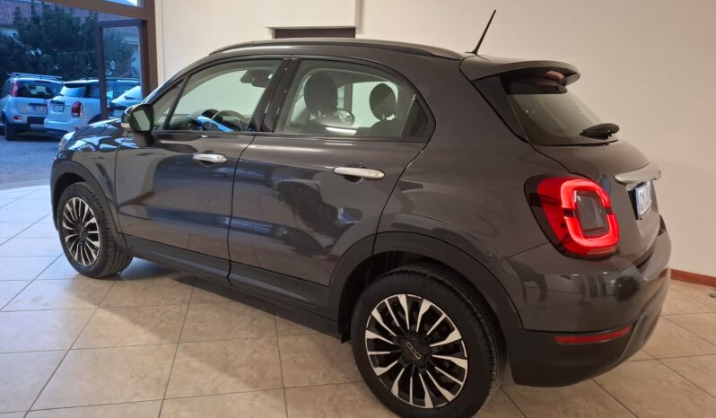 Fiat 500X 1.6 mjet Cross 130cv pieno
