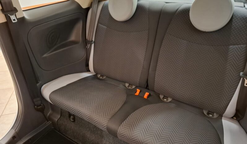 Fiat 500 III 2015 1.2 Pop 69cv pieno