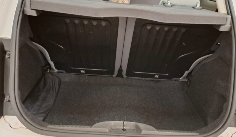 Fiat 500 III 2015 1.2 Pop 69cv pieno