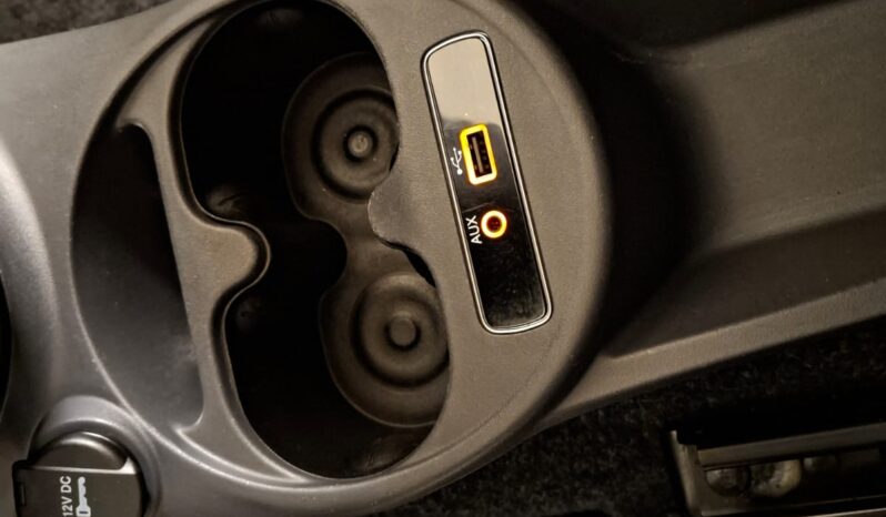 Fiat 500 III 2015 1.2 Pop 69cv pieno