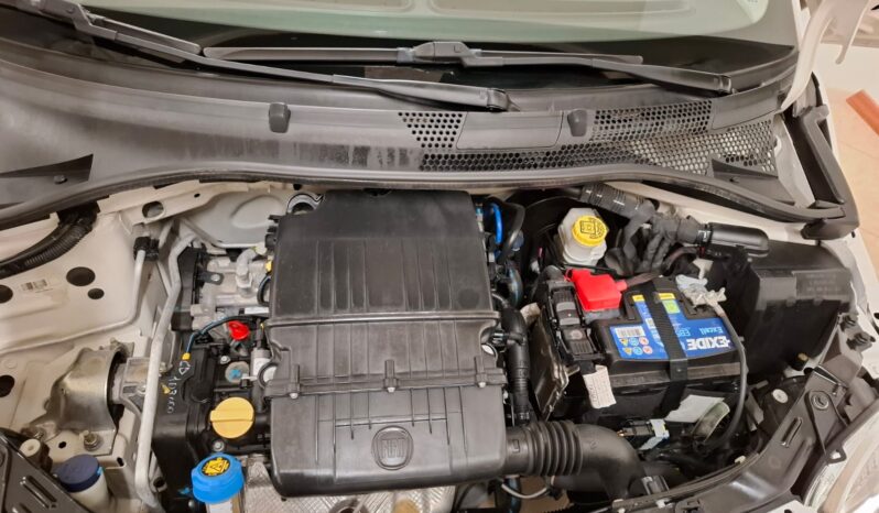 Fiat 500 III 2015 1.2 Pop 69cv pieno