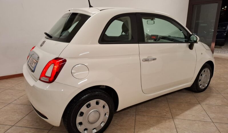 Fiat 500 III 2015 1.2 Pop 69cv pieno