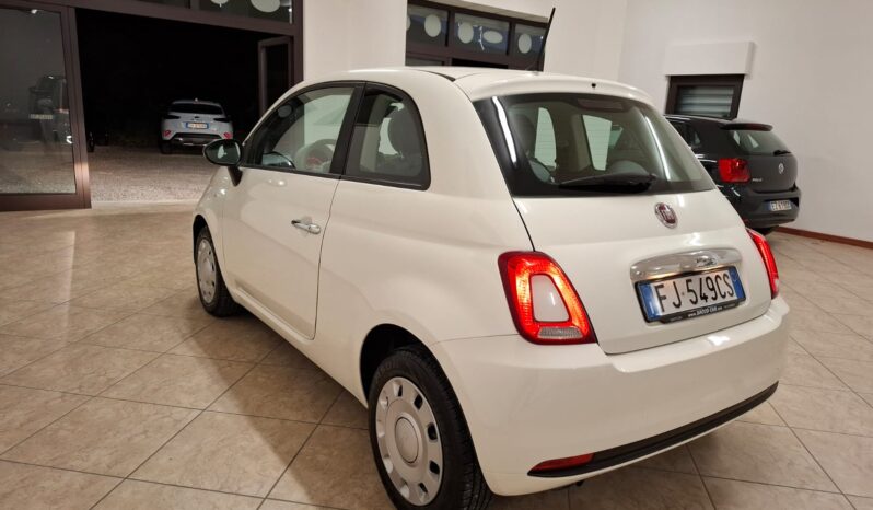 Fiat 500 III 2015 1.2 Pop 69cv pieno