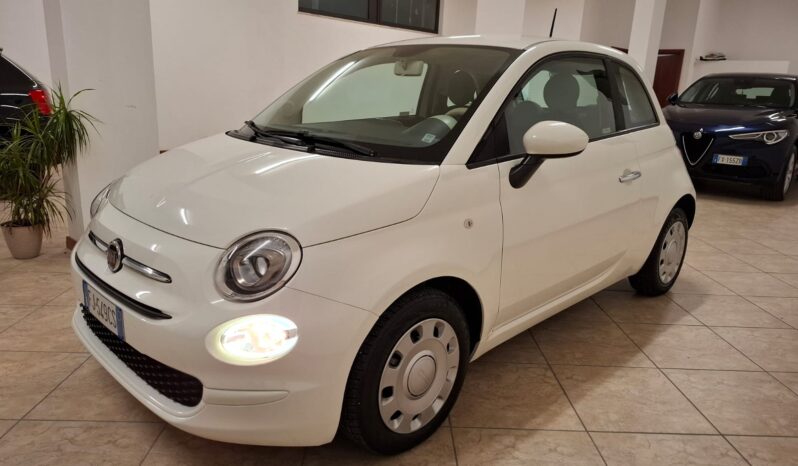 Fiat 500 III 2015 1.2 Pop 69cv pieno