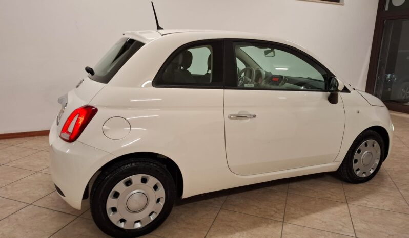 Fiat 500 III 2015 1.2 Pop 69cv pieno