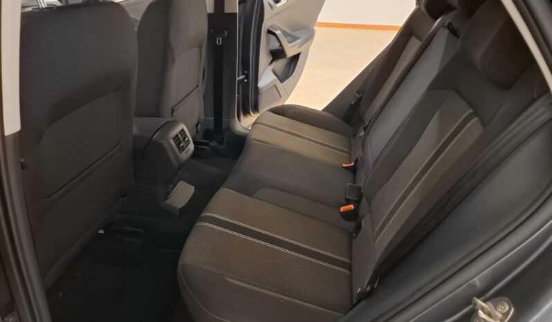 Volksvagen T-Roc I 2017 2.0 tdi Style 4motion pieno