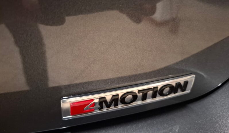 Volksvagen T-Roc I 2017 2.0 tdi Style 4motion pieno