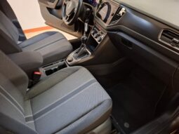 Volksvagen T-Roc I 2017 2.0 tdi Style 4motion pieno