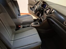 Volksvagen T-Roc I 2017 2.0 tdi Style 4motion pieno