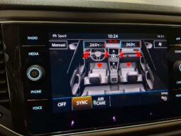 Volksvagen T-Roc I 2017 2.0 tdi Style 4motion pieno