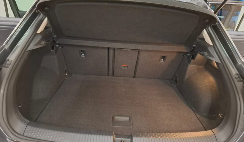 Volksvagen T-Roc I 2017 2.0 tdi Style 4motion pieno