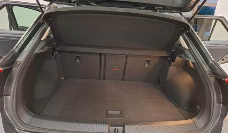 Volksvagen T-Roc I 2017 2.0 tdi Style 4motion pieno