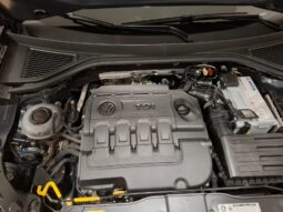 Volksvagen T-Roc I 2017 2.0 tdi Style 4motion pieno