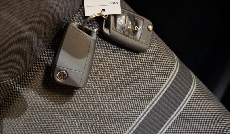 Volksvagen T-Roc I 2017 2.0 tdi Style 4motion pieno