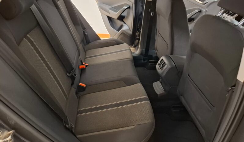 Volksvagen T-Roc I 2017 2.0 tdi Style 4motion pieno