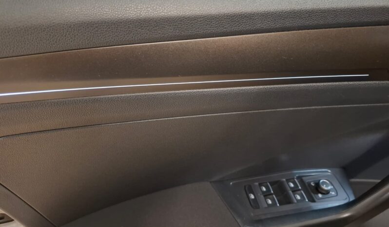 Volksvagen T-Roc I 2017 2.0 tdi Style 4motion pieno