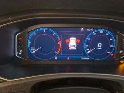 Volksvagen T-Roc I 2017 2.0 tdi Style 4motion pieno