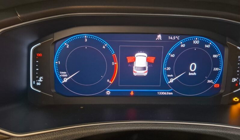 Volksvagen T-Roc I 2017 2.0 tdi Style 4motion pieno