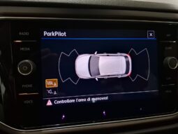 Volksvagen T-Roc I 2017 2.0 tdi Style 4motion pieno