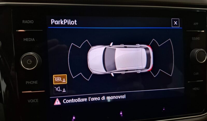 Volksvagen T-Roc I 2017 2.0 tdi Style 4motion pieno