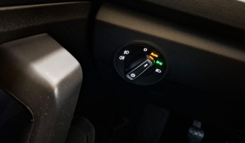 Volksvagen T-Roc I 2017 2.0 tdi Style 4motion pieno