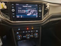 Volksvagen T-Roc I 2017 2.0 tdi Style 4motion pieno