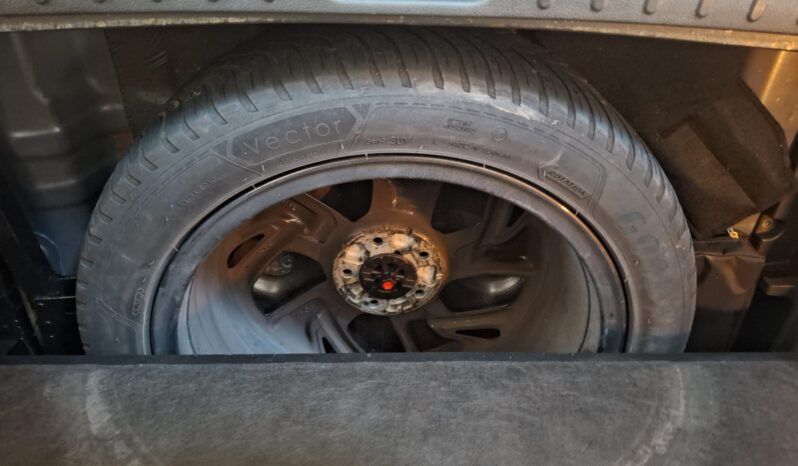 Hyundai Tucson 1.7 crdi Xpossible 2wd 141cv dct pieno