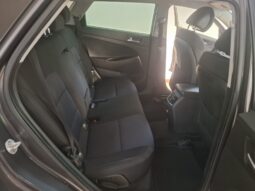 Hyundai Tucson 1.7 crdi Xpossible 2wd 141cv dct pieno