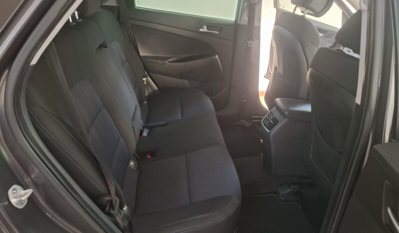 Hyundai Tucson 1.7 crdi Xpossible 2wd 141cv dct pieno