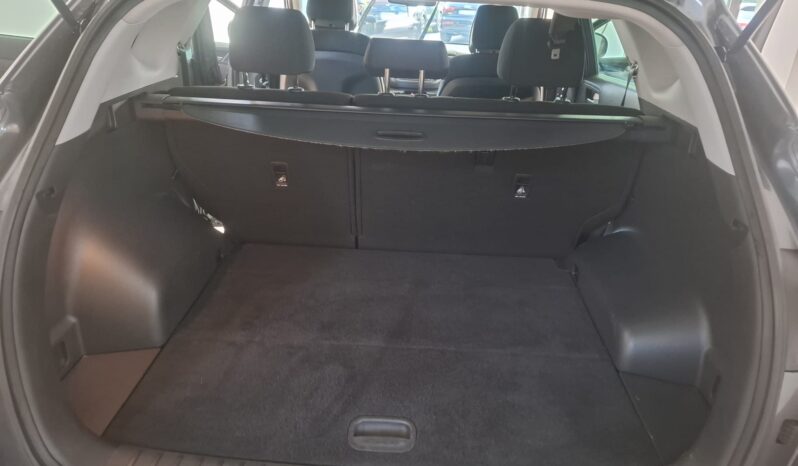 Hyundai Tucson 1.7 crdi Xpossible 2wd 141cv dct pieno