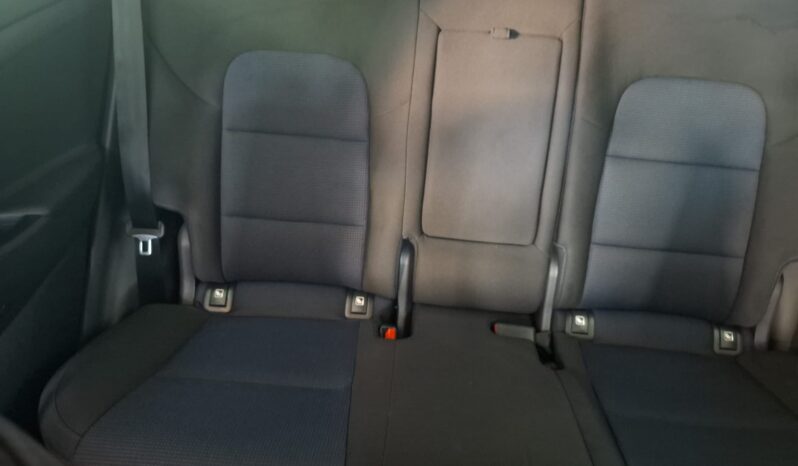 Hyundai Tucson 1.7 crdi Xpossible 2wd 141cv dct pieno