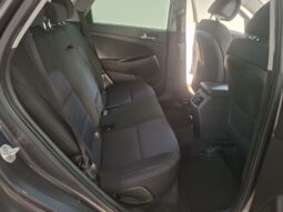 Hyundai Tucson 1.7 crdi Xpossible 2wd 141cv dct pieno