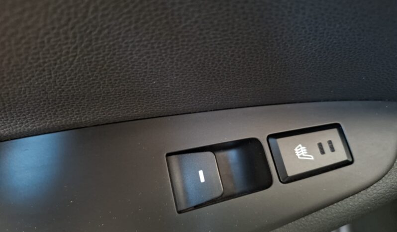 Hyundai Tucson 1.7 crdi Xpossible 2wd 141cv dct pieno