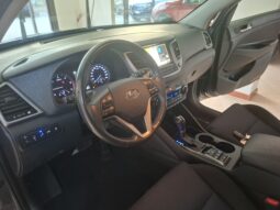 Hyundai Tucson 1.7 crdi Xpossible 2wd 141cv dct pieno