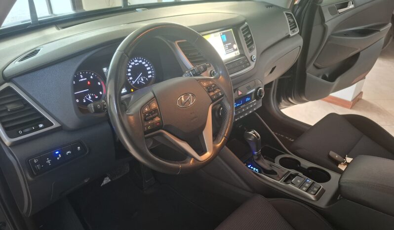 Hyundai Tucson 1.7 crdi Xpossible 2wd 141cv dct pieno