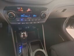 Hyundai Tucson 1.7 crdi Xpossible 2wd 141cv dct pieno