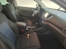 Hyundai Tucson 1.7 crdi Xpossible 2wd 141cv dct pieno