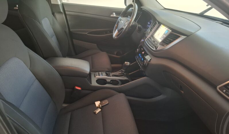 Hyundai Tucson 1.7 crdi Xpossible 2wd 141cv dct pieno