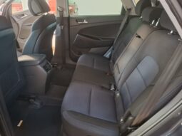 Hyundai Tucson 1.7 crdi Xpossible 2wd 141cv dct pieno