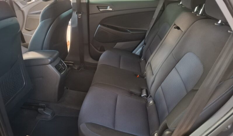 Hyundai Tucson 1.7 crdi Xpossible 2wd 141cv dct pieno