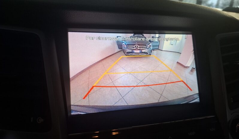 Hyundai Tucson 1.7 crdi Xpossible 2wd 141cv dct pieno