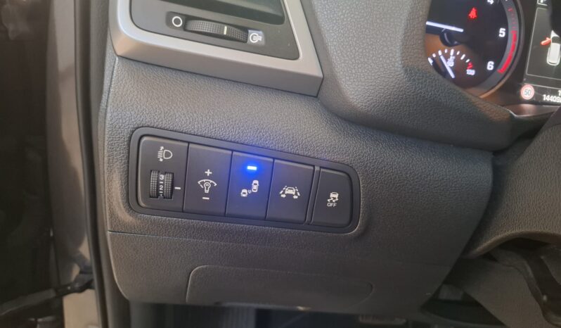 Hyundai Tucson 1.7 crdi Xpossible 2wd 141cv dct pieno