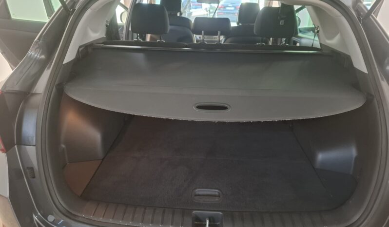 Hyundai Tucson 1.7 crdi Xpossible 2wd 141cv dct pieno