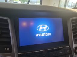 Hyundai Tucson 1.7 crdi Xpossible 2wd 141cv dct pieno