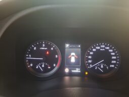 Hyundai Tucson 1.7 crdi Xpossible 2wd 141cv dct pieno