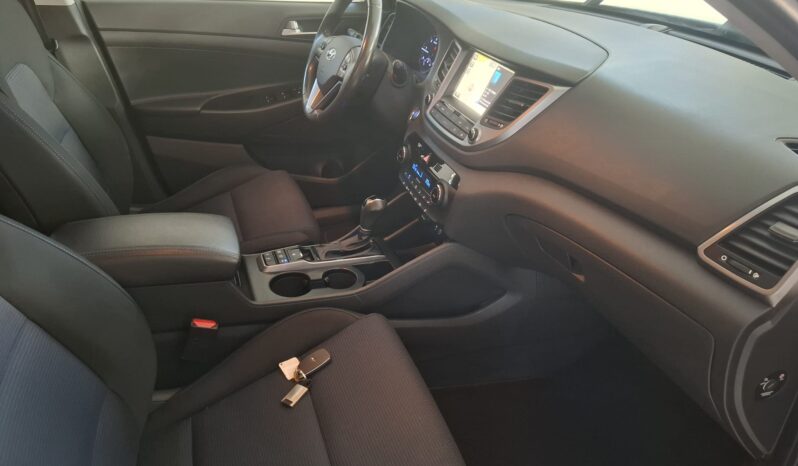 Hyundai Tucson 1.7 crdi Xpossible 2wd 141cv dct pieno