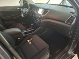 Hyundai Tucson 1.7 crdi Xpossible 2wd 141cv dct pieno