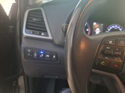 Hyundai Tucson 1.7 crdi Xpossible 2wd 141cv dct pieno