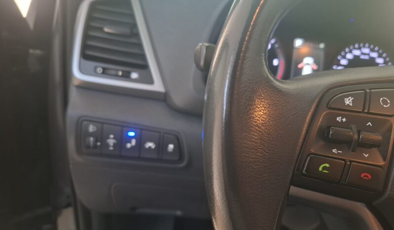 Hyundai Tucson 1.7 crdi Xpossible 2wd 141cv dct pieno