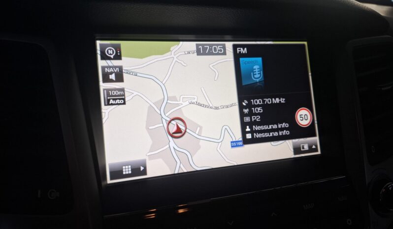 Hyundai Tucson 1.7 crdi Xpossible 2wd 141cv dct pieno